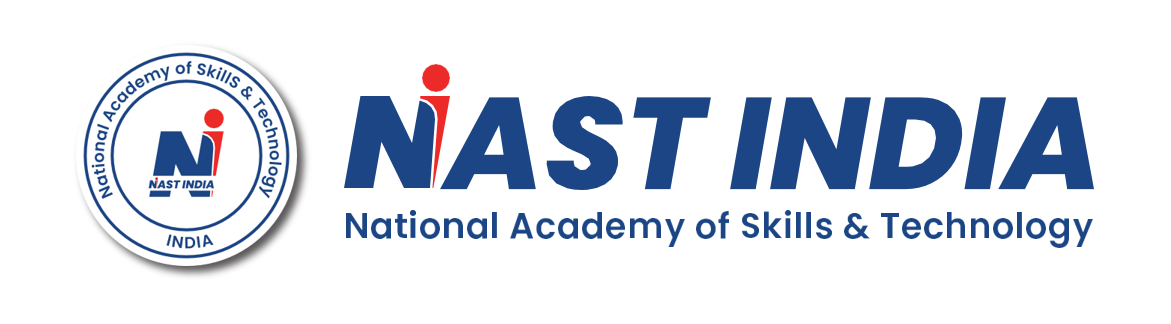 NAST India Logo